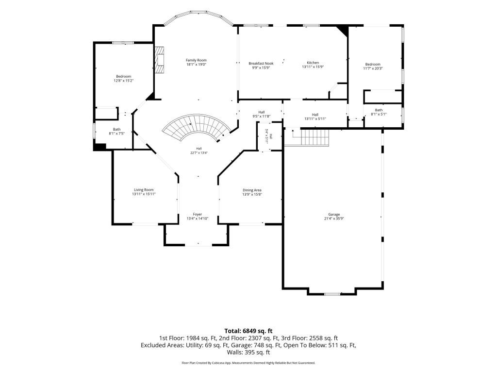 2185 Waldrop Road Marietta, GA 30066 - Photo 79 of 81