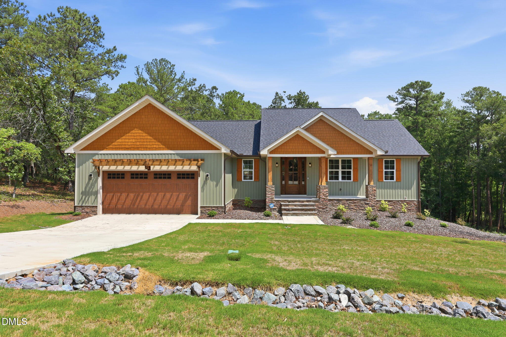 258 Eakes Road Sanford, NC 27332 - Photo 1 of 30 2-web-or-mls-IMG_9322