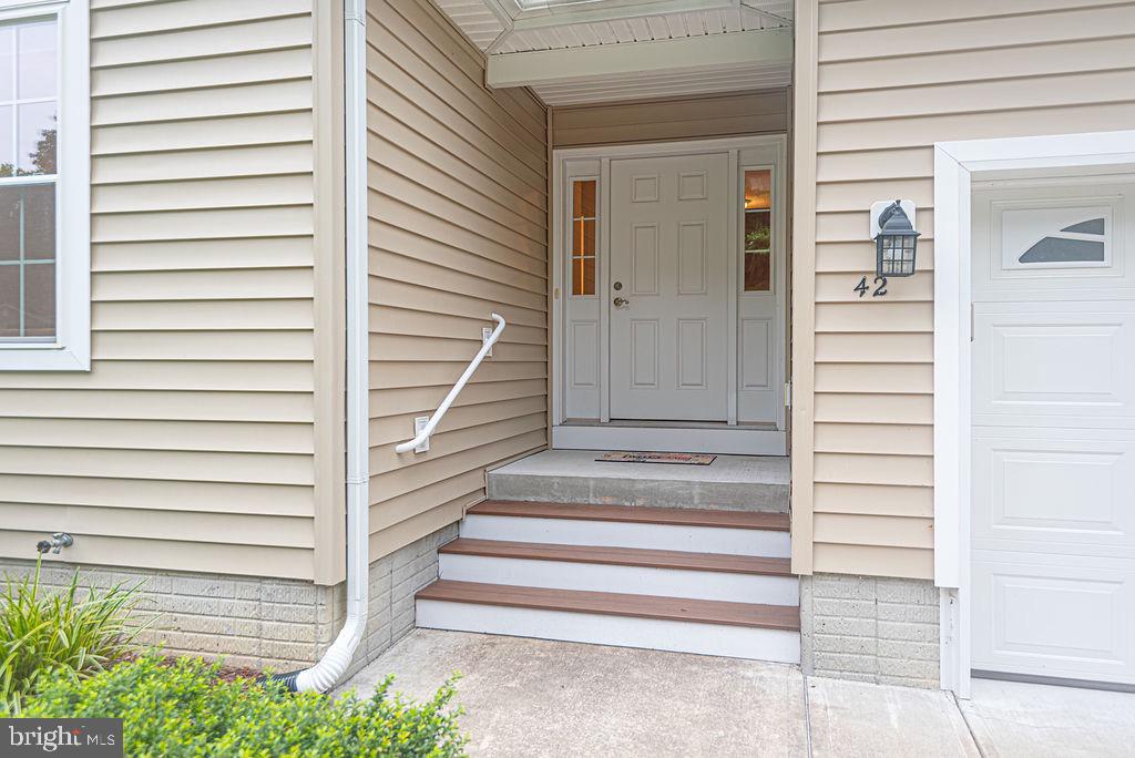 42 Harpoon Road Ocean Pines, MD 21811 - Photo 11 of 66 Entry