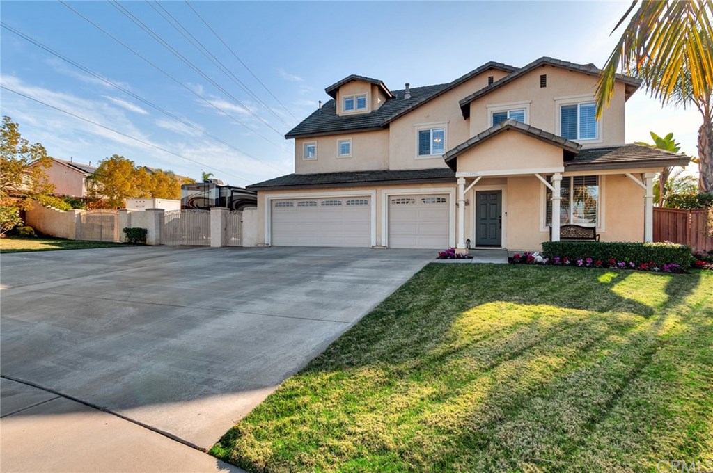 7889 Ralston Place Riverside, CA 92508 - Photo 1 of 1