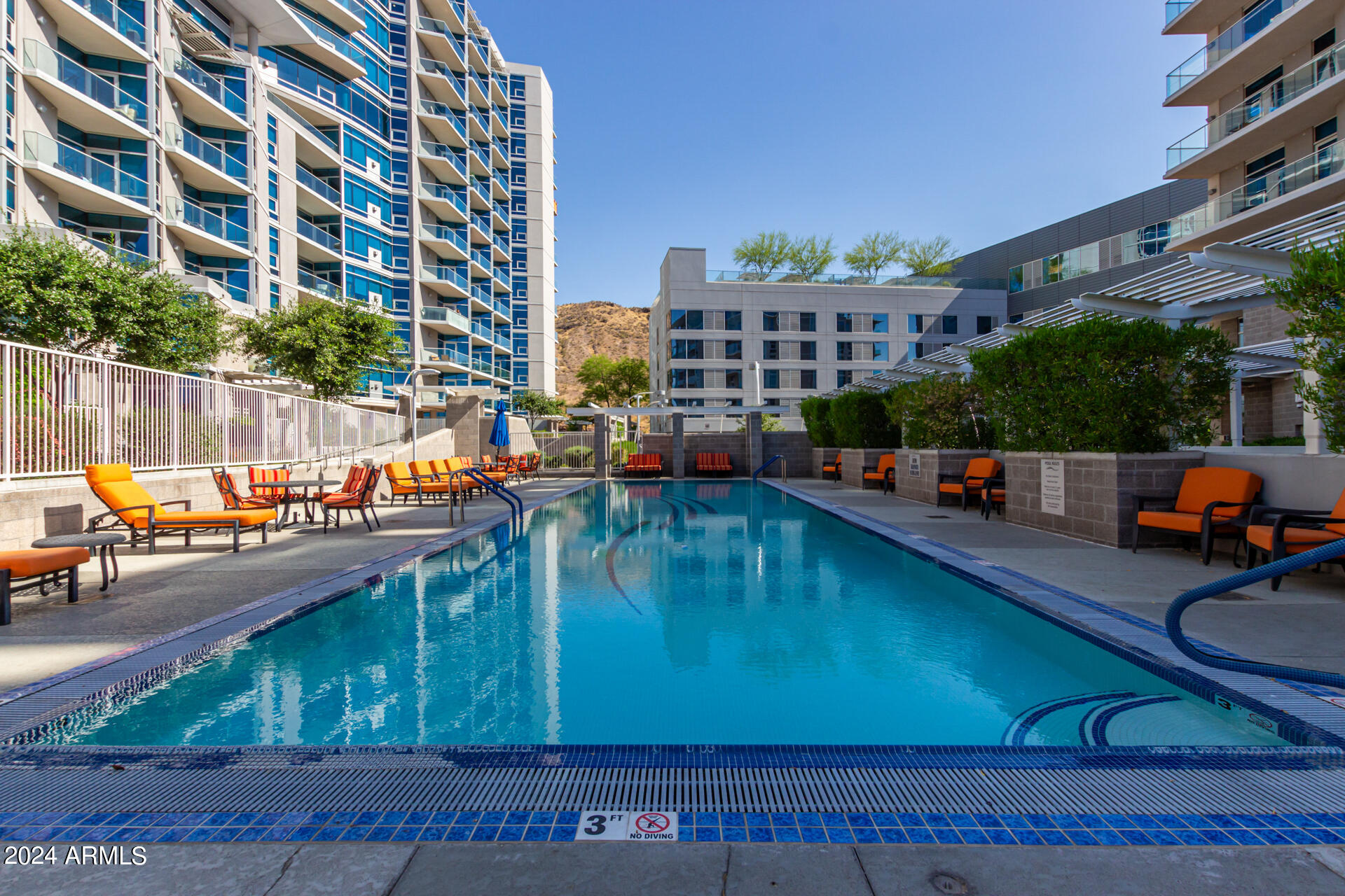 140 East Rio Salado Parkway, Unit 802 Tempe, AZ 85281 - Photo 24 of 29 26 - Rio Salado
