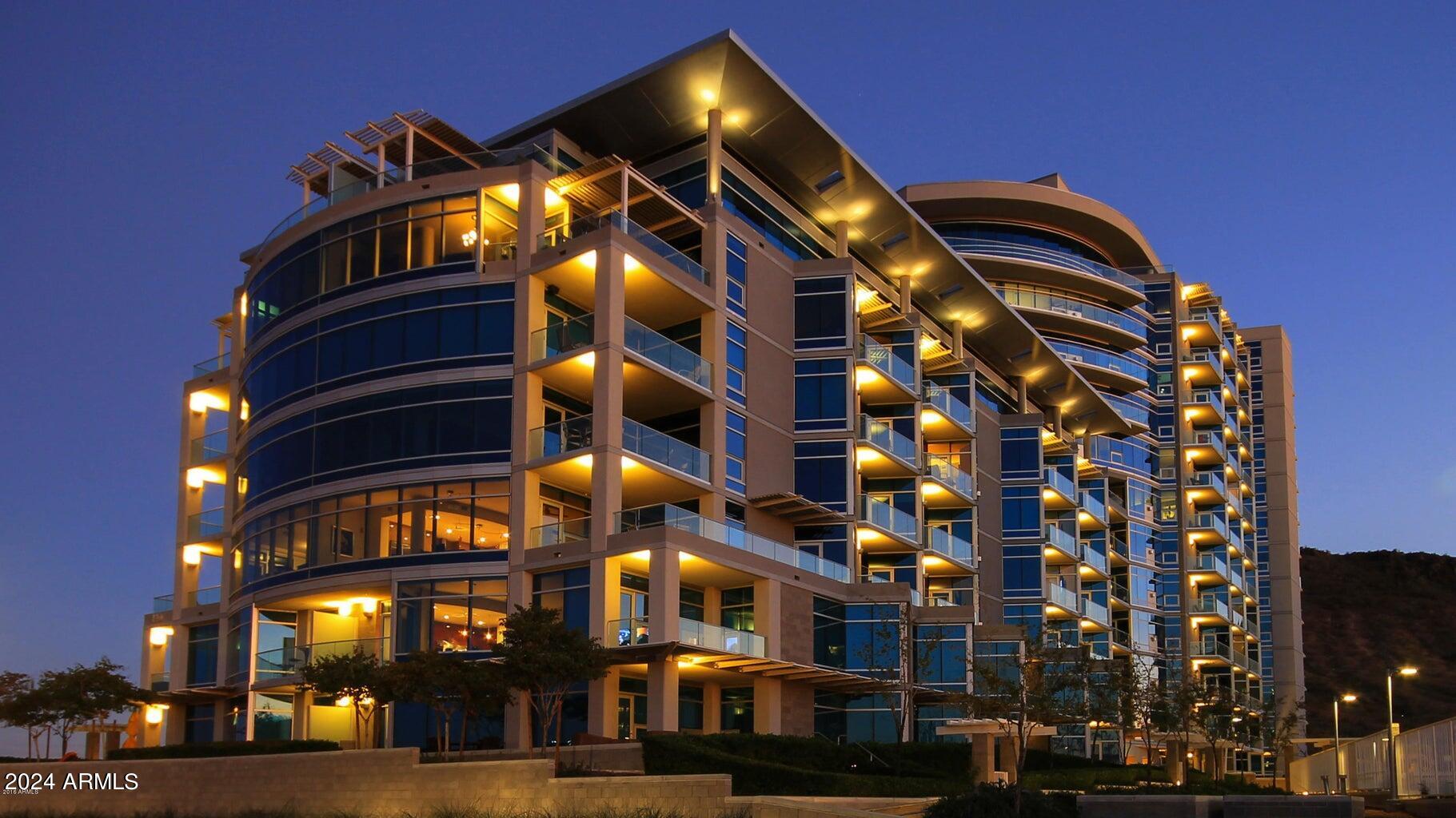 140 East Rio Salado Parkway, Unit 802 Tempe, AZ 85281 - Photo 25 of 29 rio