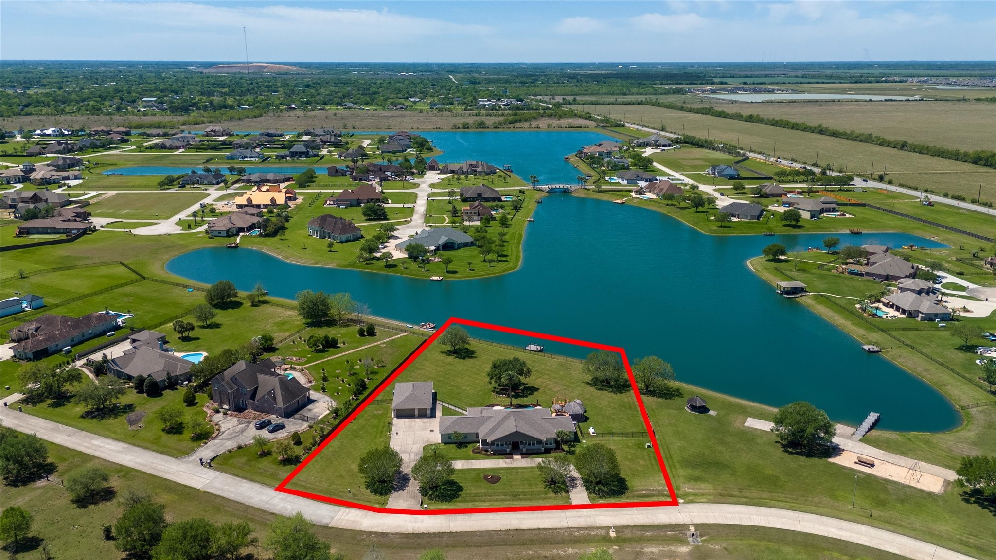 226 Quail Ridge Lane Dickinson, TX 77539 - Photo 5 of 50