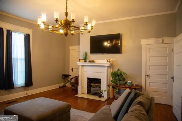 $500,000 | 66 Weaver Street, Baxley, GA 31513