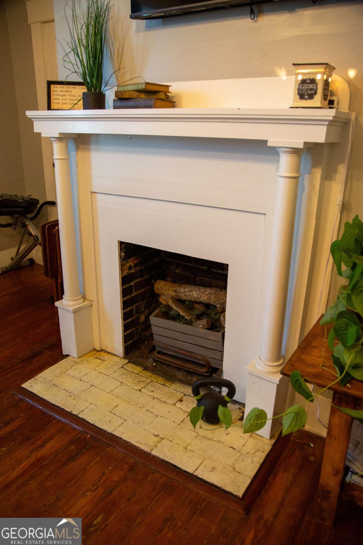 66 Weaver Street Baxley, GA 31513 - Photo 29 of 96