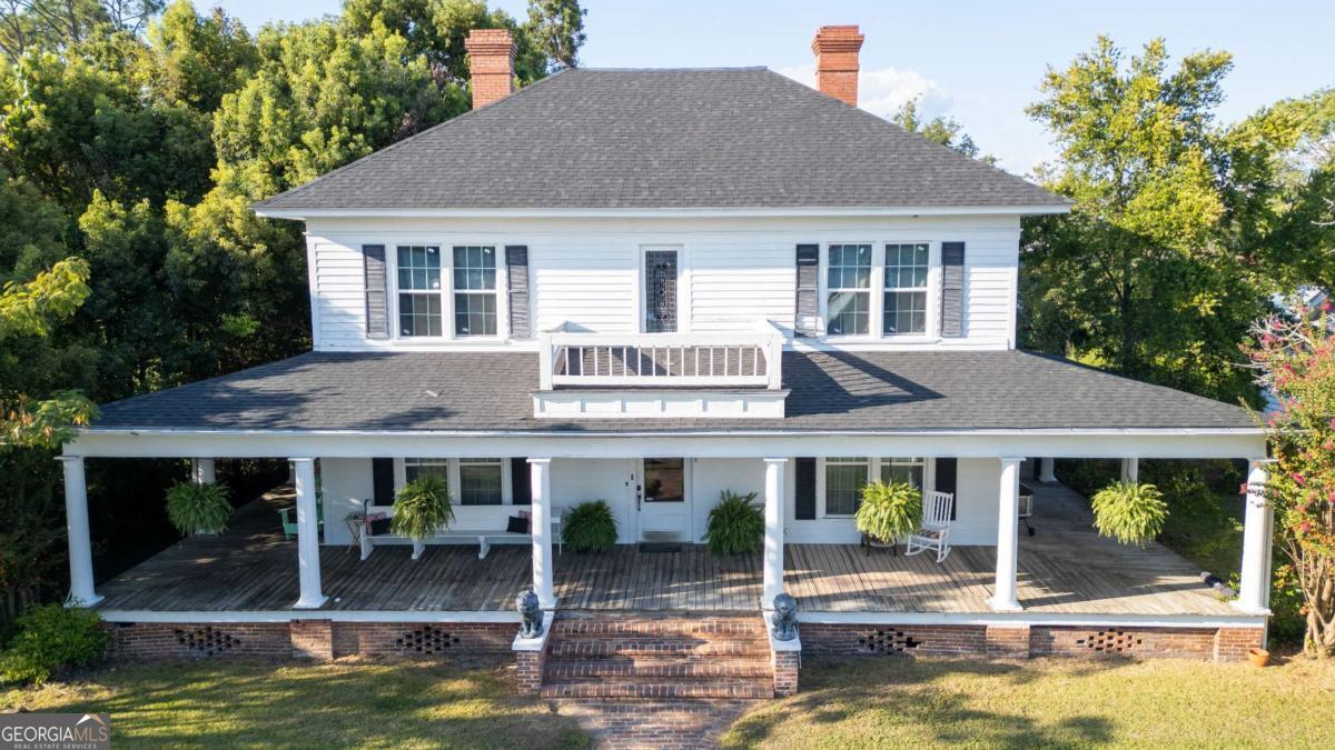 66 Weaver Street Baxley, GA 31513 - Photo 6 of 96