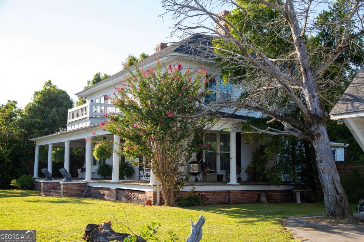 66 Weaver Street Baxley, GA 31513 - Photo 63 of 96