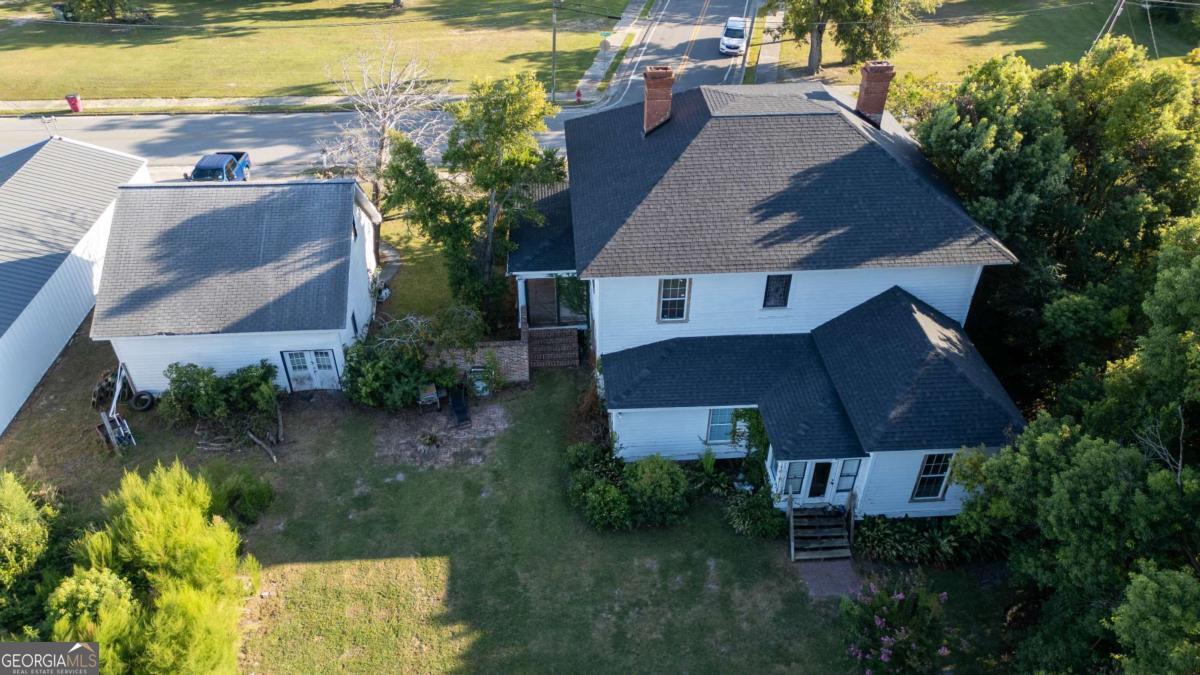 66 Weaver Street Baxley, GA 31513 - Photo 68 of 96