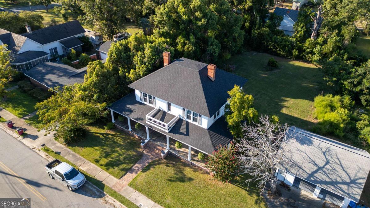 66 Weaver Street Baxley, GA 31513 - Photo 70 of 96