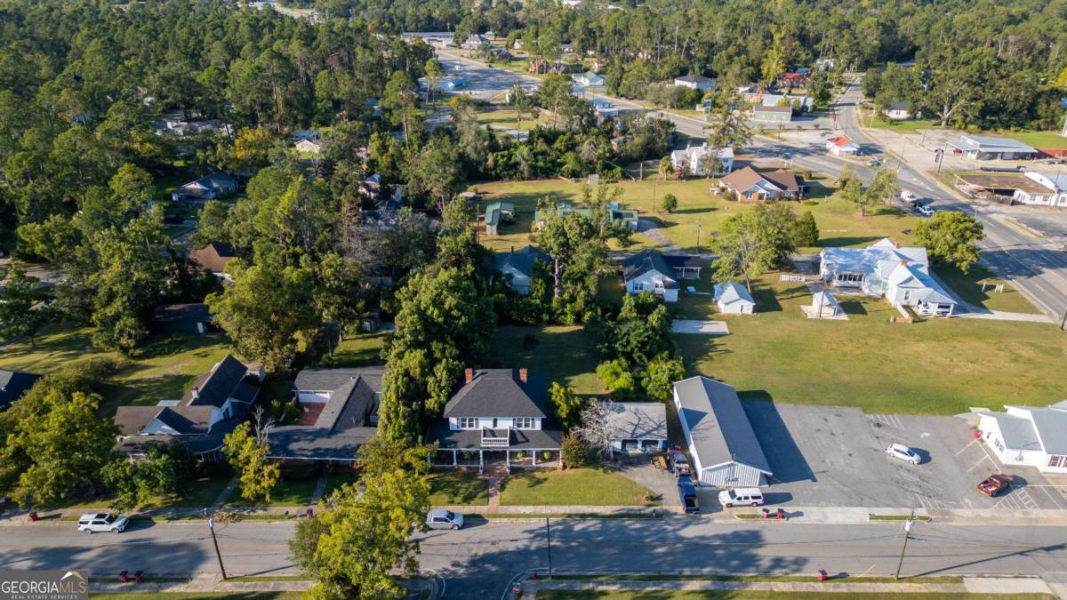 66 Weaver Street Baxley, GA 31513 - Photo 88 of 96