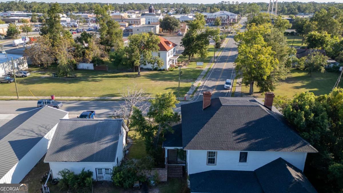 66 Weaver Street Baxley, GA 31513 - Photo 90 of 96