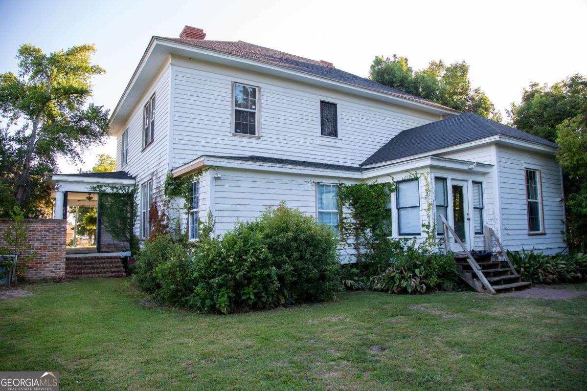 66 Weaver Street Baxley, GA 31513 - Photo 93 of 96