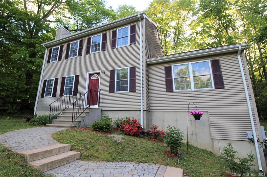 102 Lancaster Road Coventry, CT 06238 - Photo 1 of 1