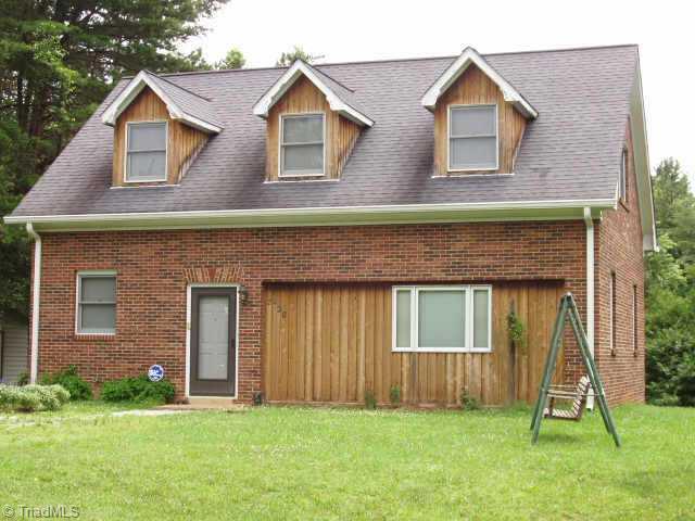 2020 Deep River Road High Point, NC 27265 - Photo 1 of 9 Exterior Front.