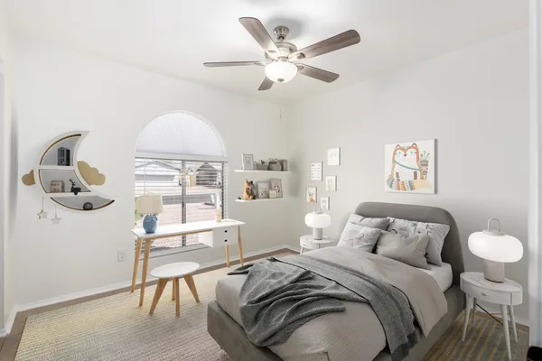 $1,999 | 7027 West Palo Verde Avenue, Peoria, AZ 85345