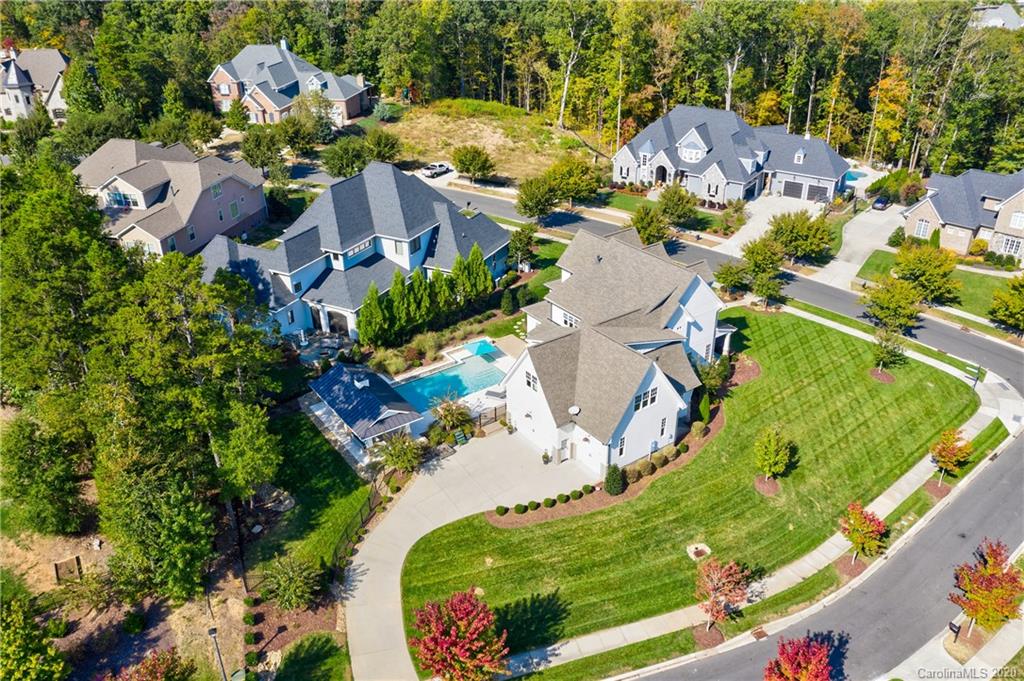 15640 June Washam Road Davidson, NC 28036 - Photo 3 of 48 Gallery Image 3