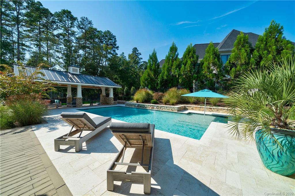 15640 June Washam Road Davidson, NC 28036 - Photo 4 of 48 Gallery Image 4