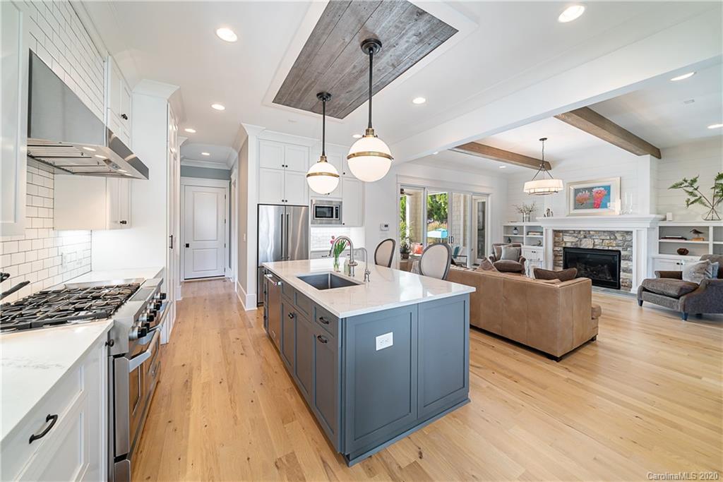 15640 June Washam Road Davidson, NC 28036 - Photo 8 of 48 Gallery Image 8