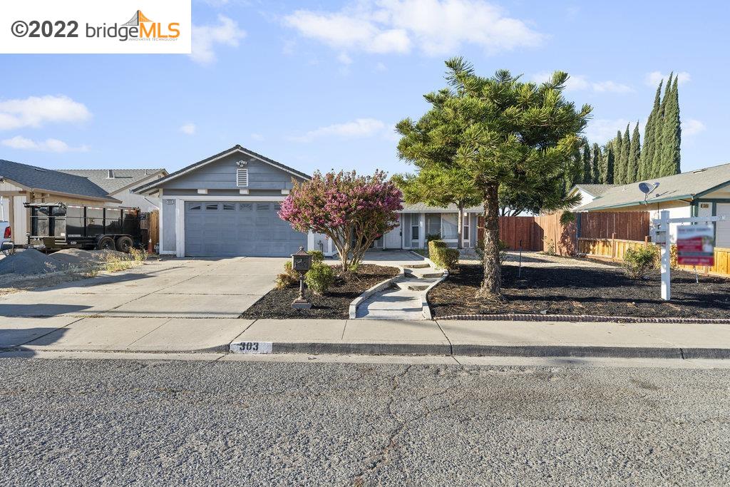 303 Burbank Road Antioch, CA 94509 - Photo 1 of 1 Gallery Image 1