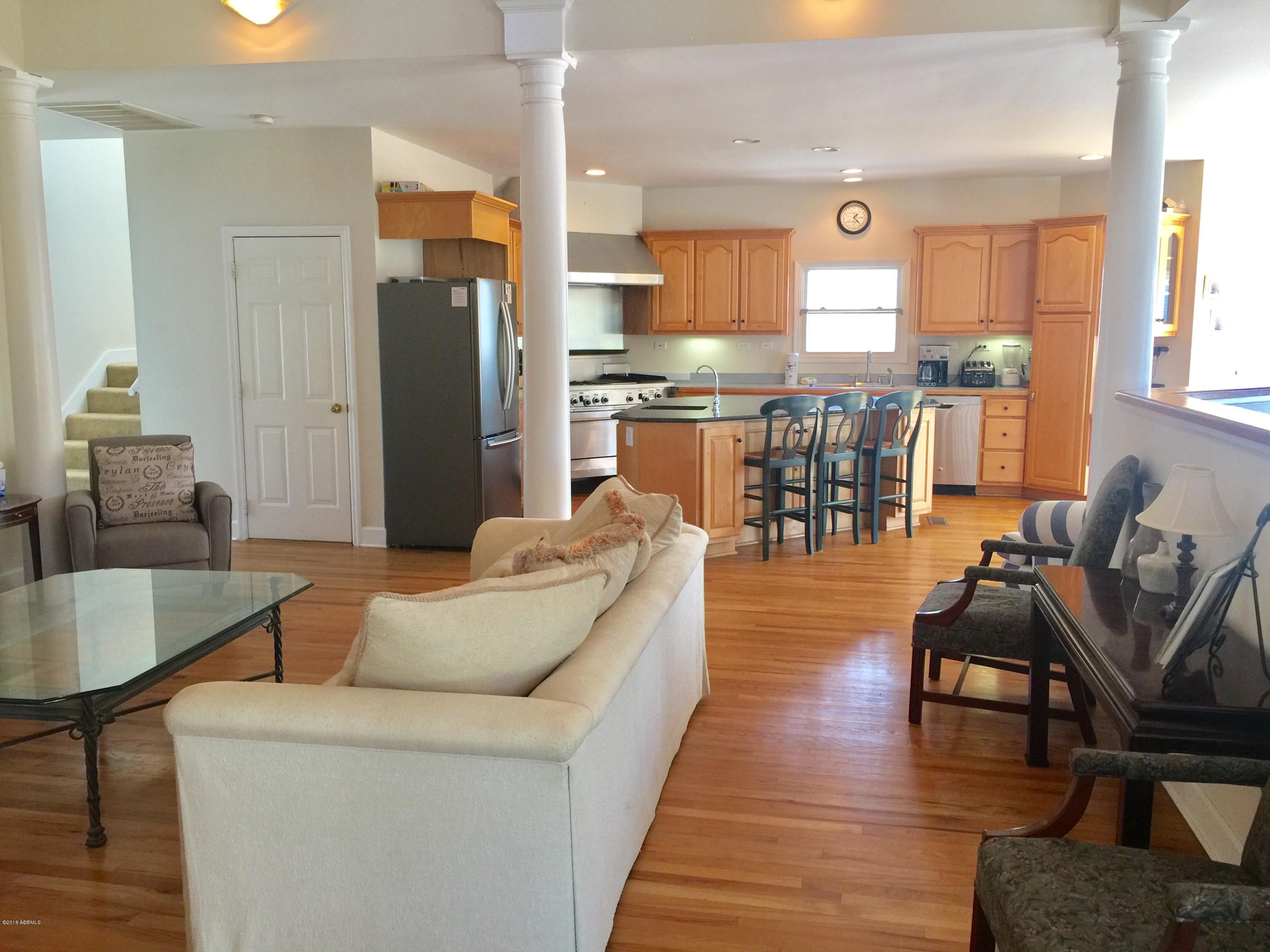 718 Pompano Road Fripp Island, SC 29920 - Photo 3 of 32 Entering View