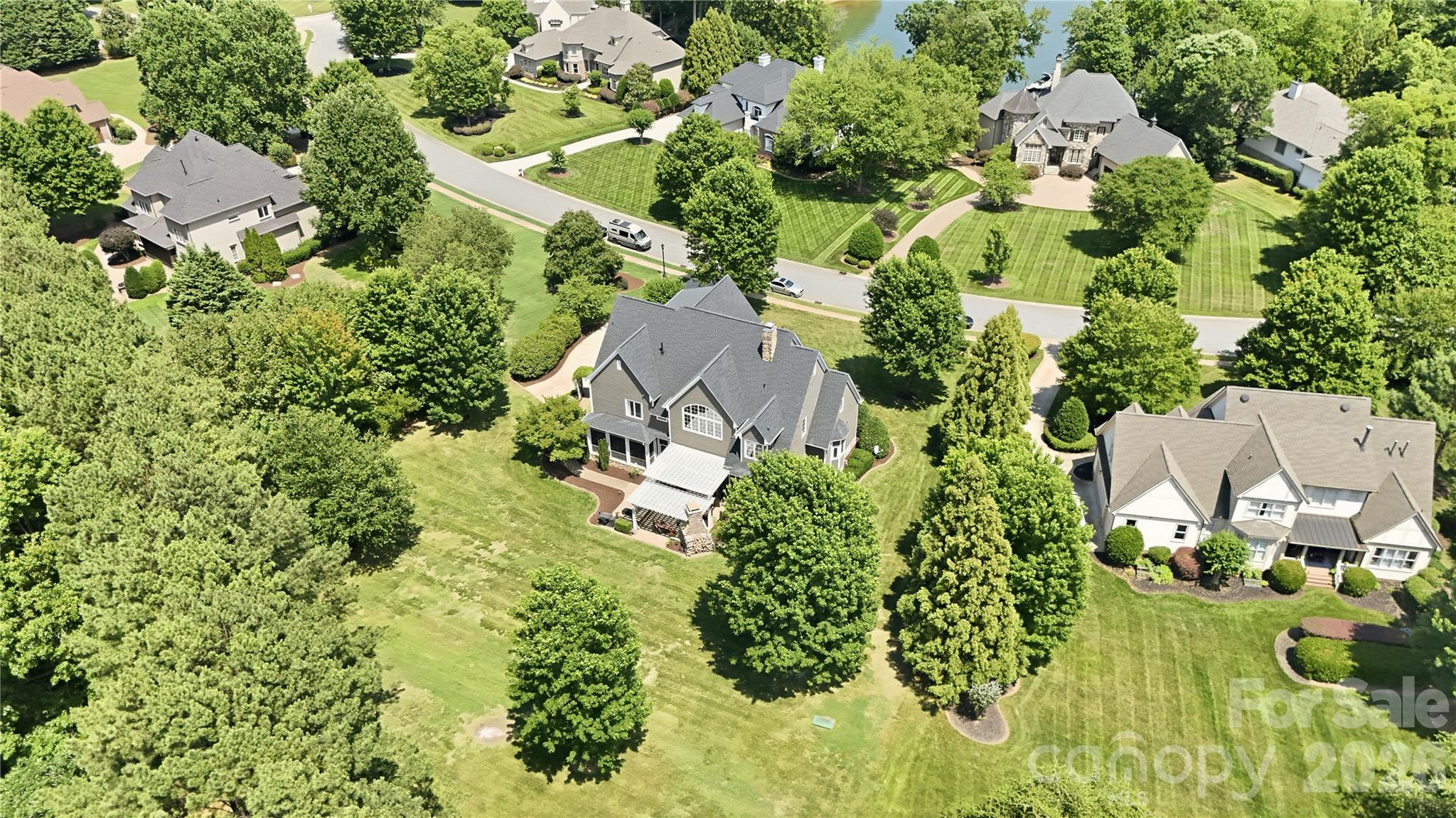 161 Cape Cod Way Mooresville, NC 28117 - Photo 6 of 48