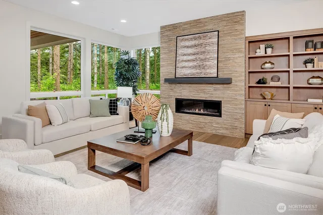 $2,685,000 | 43268 Southeast 145th Street, North Bend, WA 98045