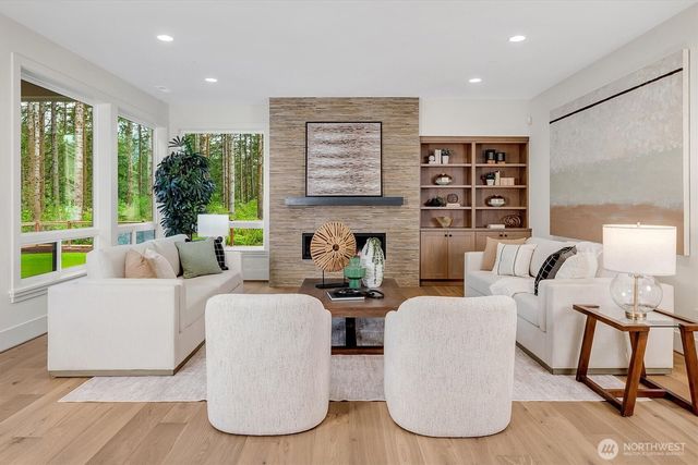 $2,685,000 | 43268 Southeast 145th Street, North Bend, WA 98045