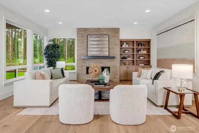 $2,685,000 | 43268 Southeast 145th Street, North Bend, WA 98045