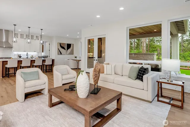 $2,685,000 | 43268 Southeast 145th Street, North Bend, WA 98045