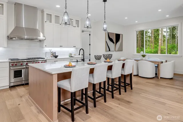 $2,685,000 | 43268 Southeast 145th Street, North Bend, WA 98045