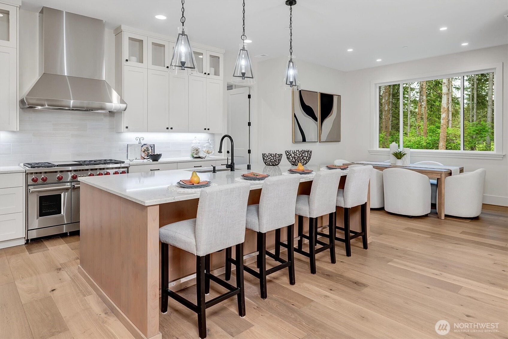 43268 Southeast 145th Street North Bend, WA 98045 - Photo 14 of 38