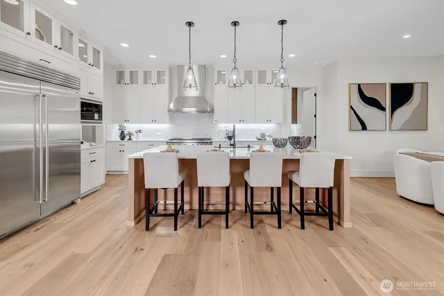 $2,685,000 | 43268 Southeast 145th Street, North Bend, WA 98045