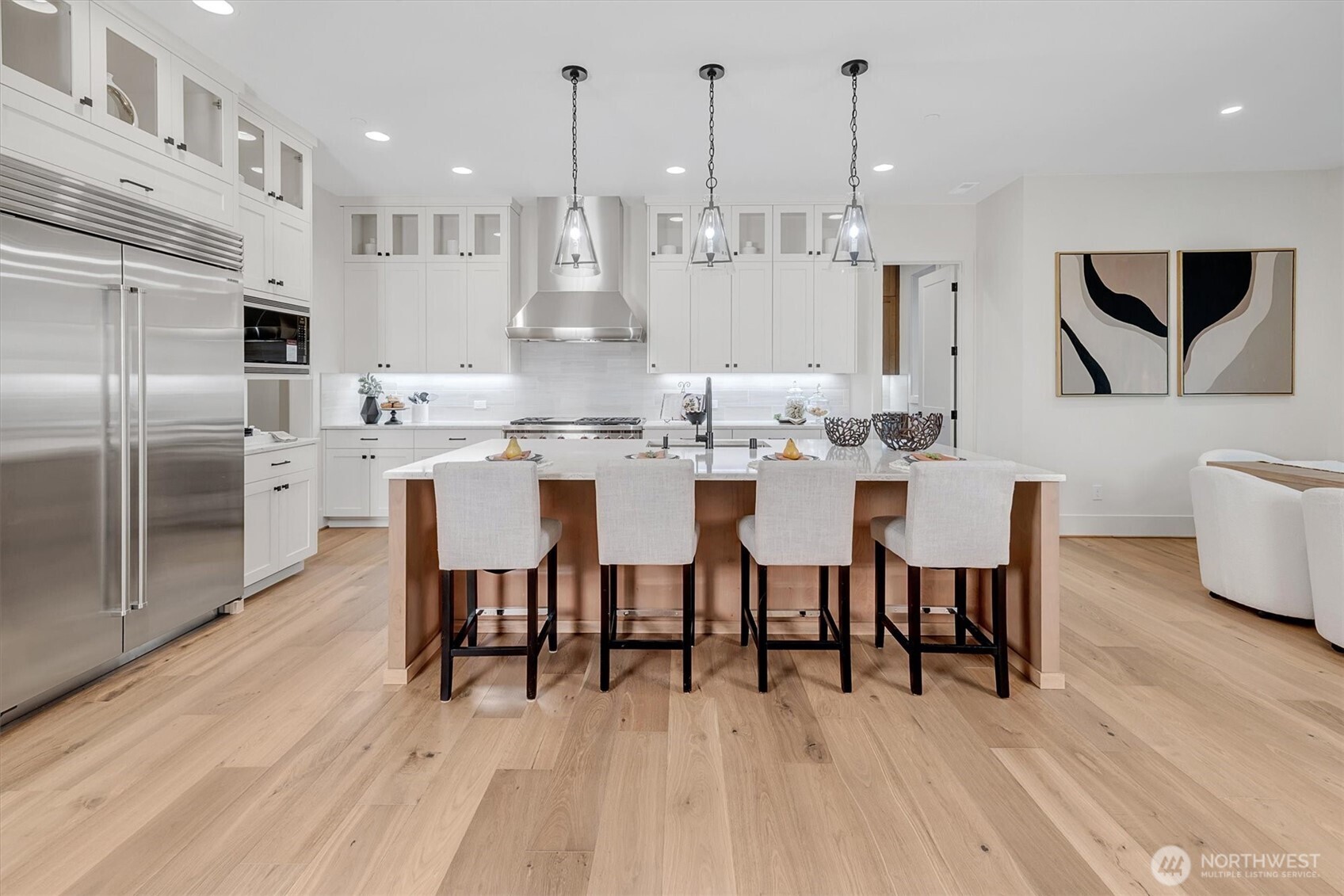 43268 Southeast 145th Street North Bend, WA 98045 - Photo 15 of 38