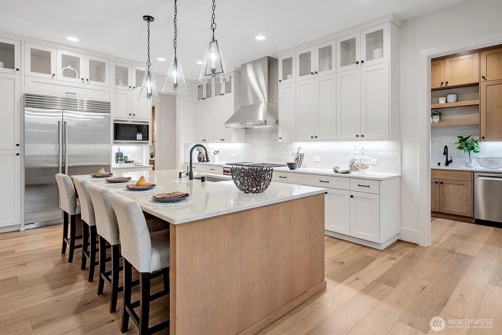 43268 Southeast 145th Street North Bend, WA 98045 - Photo 16 of 38