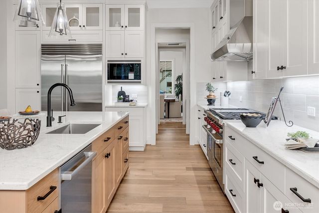 $2,685,000 | 43268 Southeast 145th Street, North Bend, WA 98045