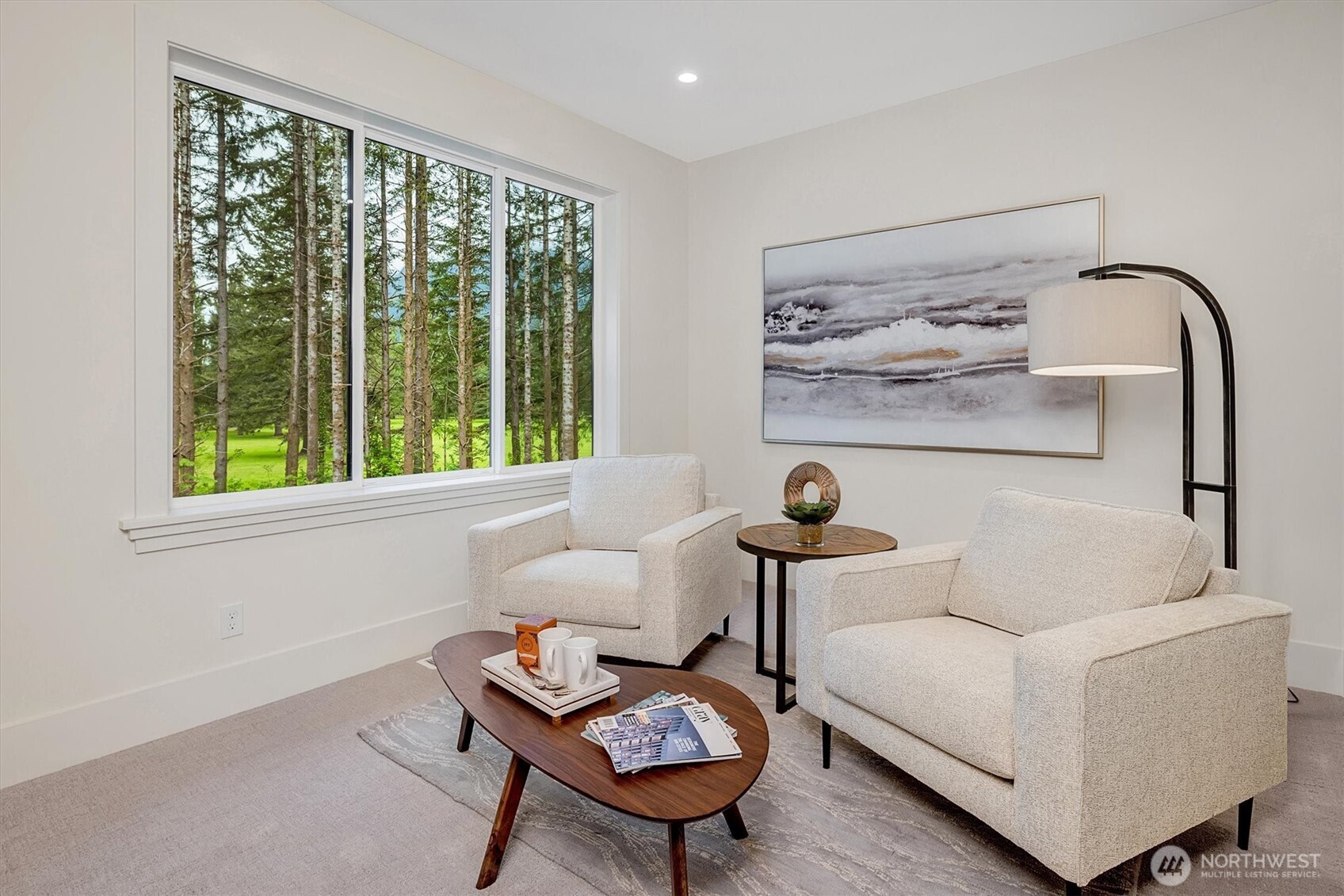 43268 Southeast 145th Street North Bend, WA 98045 - Photo 21 of 38