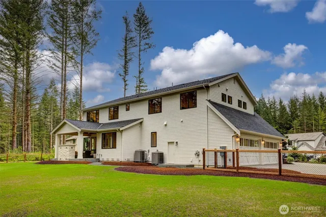 $2,685,000 | 43268 Southeast 145th Street, North Bend, WA 98045