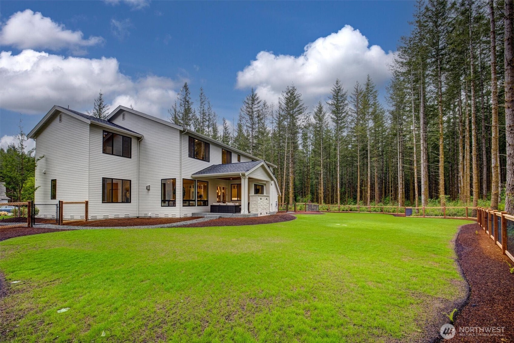 43268 Southeast 145th Street North Bend, WA 98045 - Photo 37 of 38