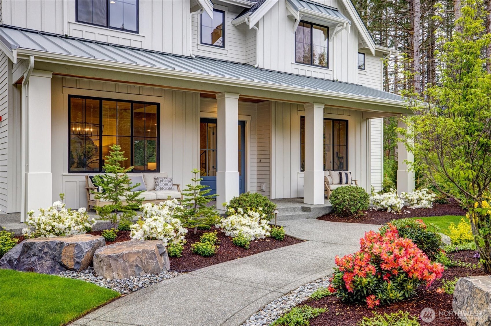 43268 Southeast 145th Street North Bend, WA 98045 - Photo 4 of 38