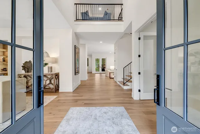 $2,685,000 | 43268 Southeast 145th Street, North Bend, WA 98045