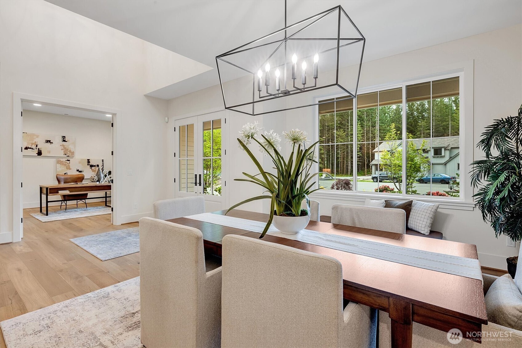 43268 Southeast 145th Street North Bend, WA 98045 - Photo 7 of 38