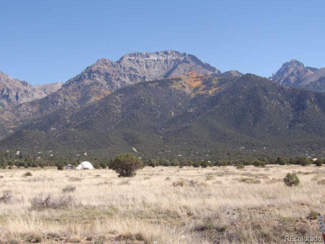 1475 Fawn Trail Crestone, CO 81131 - Photo 2 of 8