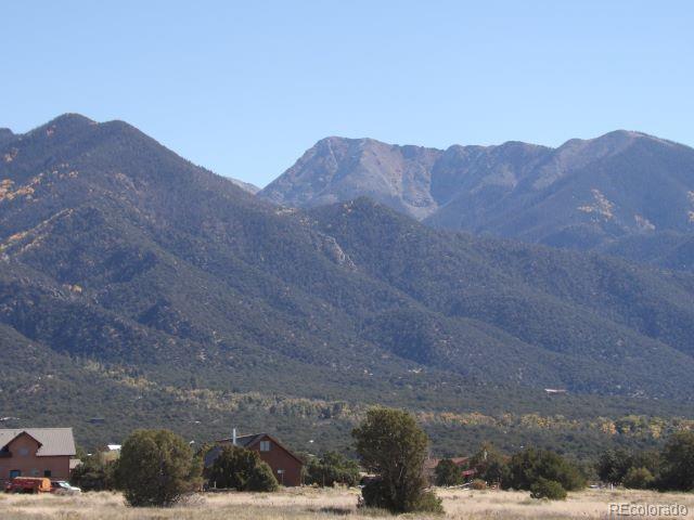 1475 Fawn Trail Crestone, CO 81131 - Photo 5 of 8