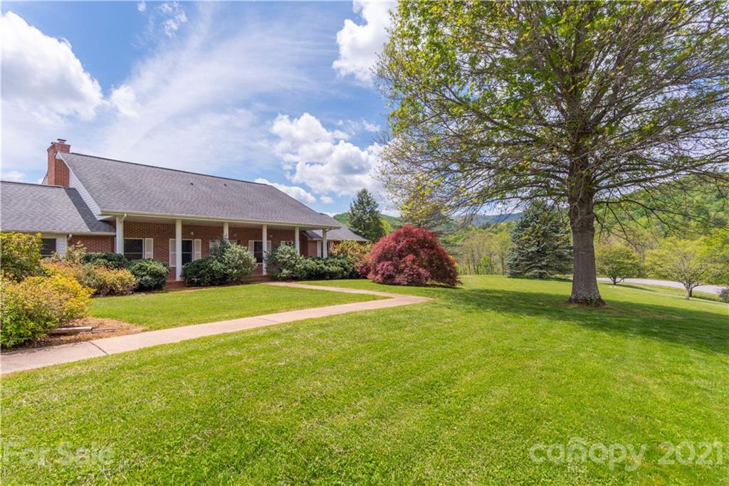22 Lon Israel Road Candler, NC 28715 - Photo 3 of 40 Gallery Image 3
