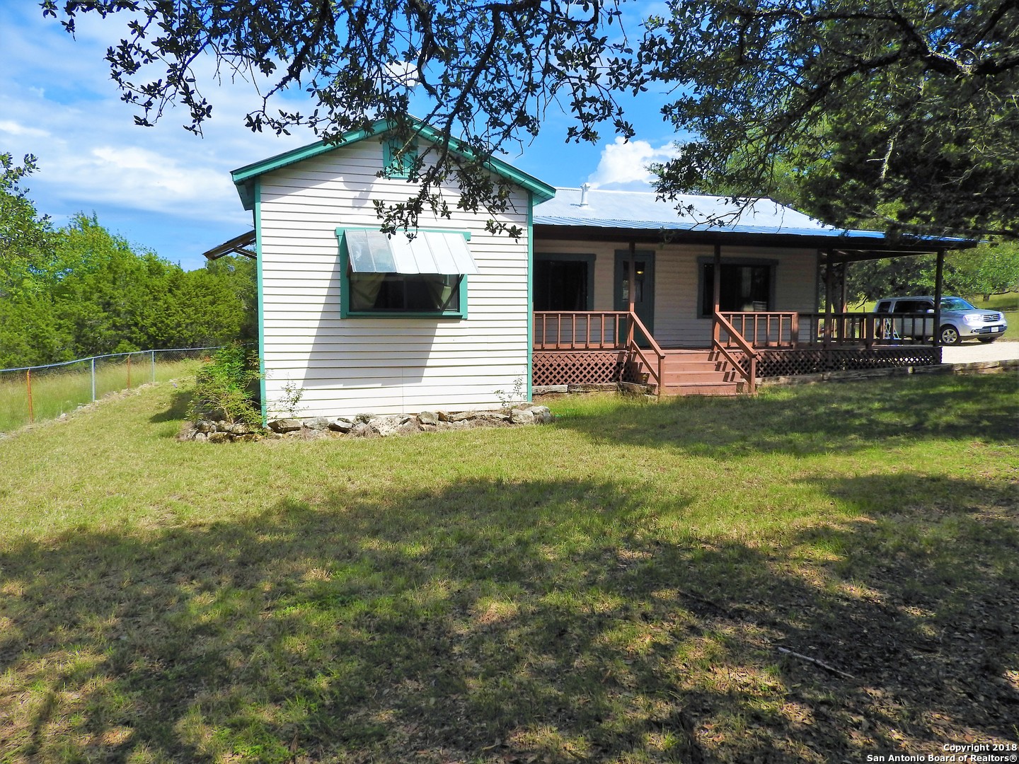 156 Diamond J Road South Pipe Creek, TX 78063 - Photo 23 of 36