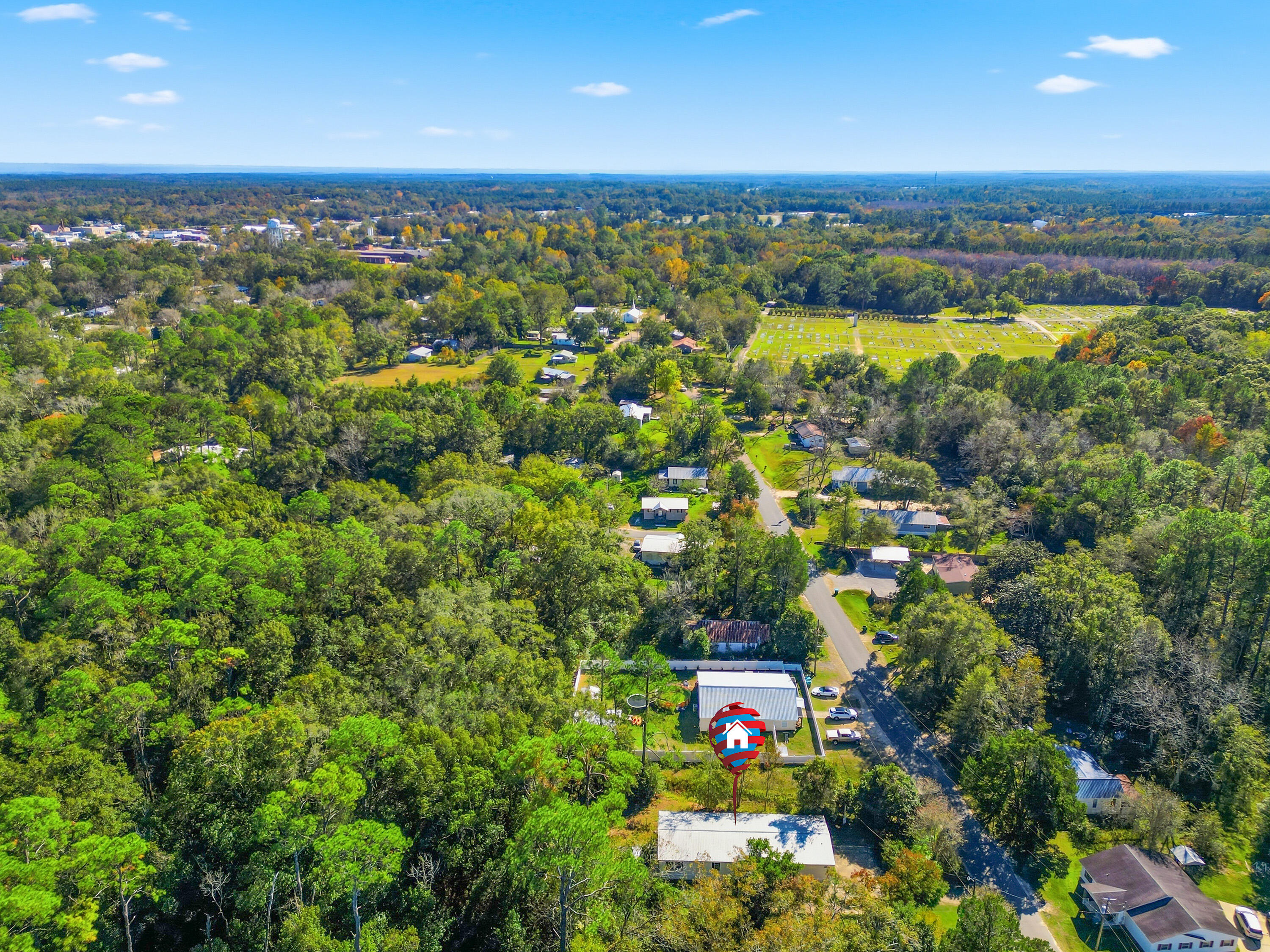 834 North Caryville Road Bonifay, FL 32425 - Photo 40 of 42 DJI_0925