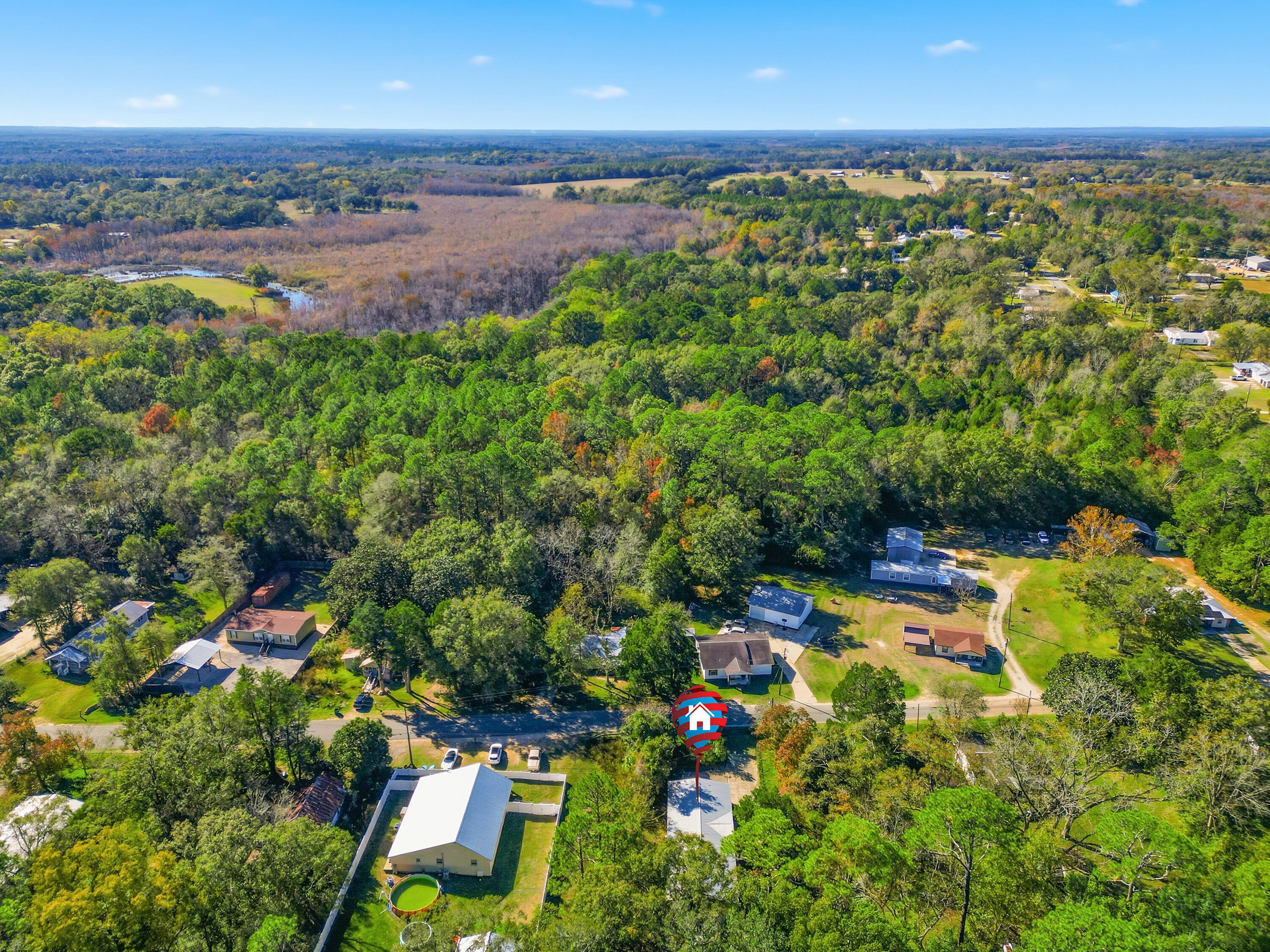 834 North Caryville Road Bonifay, FL 32425 - Photo 41 of 42 DJI_0928