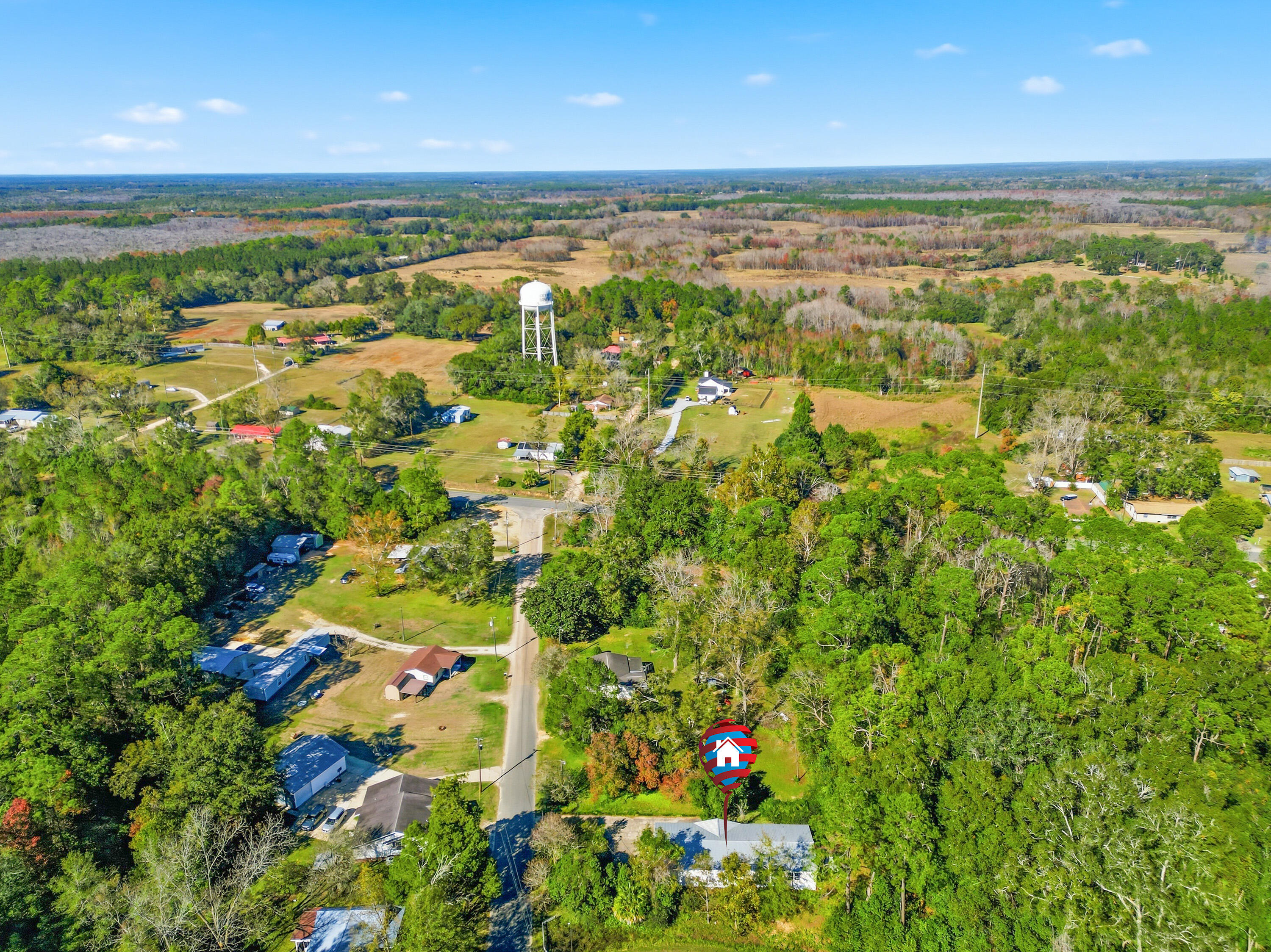 834 North Caryville Road Bonifay, FL 32425 - Photo 42 of 42 DJI_0931