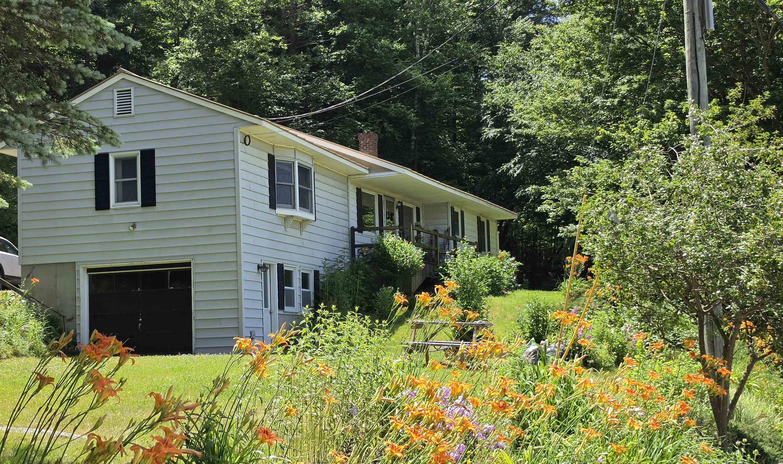 36 Old Rte 12 North Westmoreland, NH 03467 - Photo 1 of 17