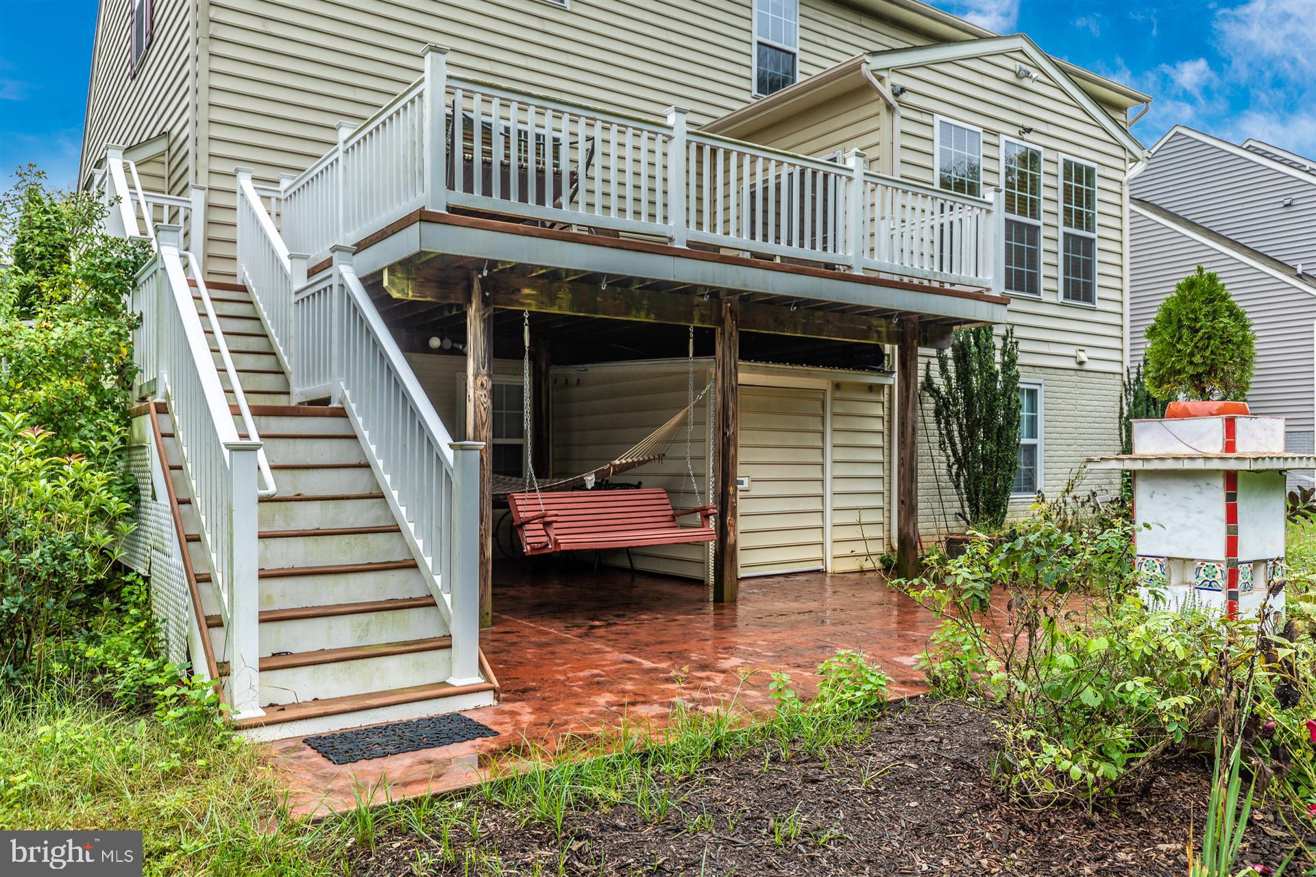 1710 Canal Clipper Court Point of Rocks, MD 21777 - Photo 5 of 50